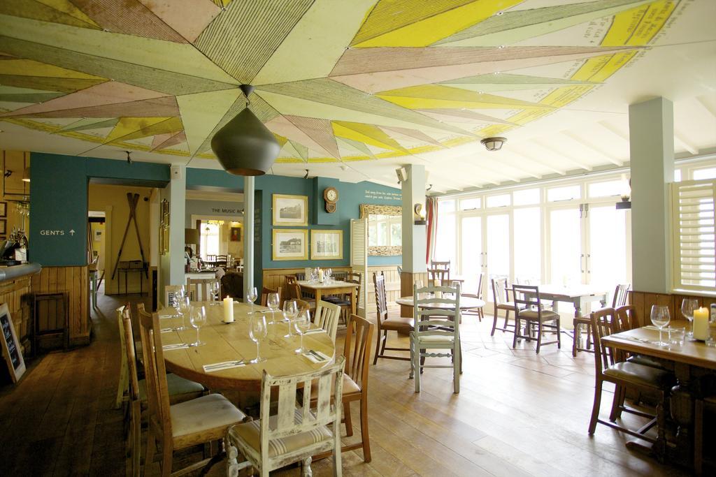 The Ness Bed and Breakfast Teignmouth Buitenkant foto