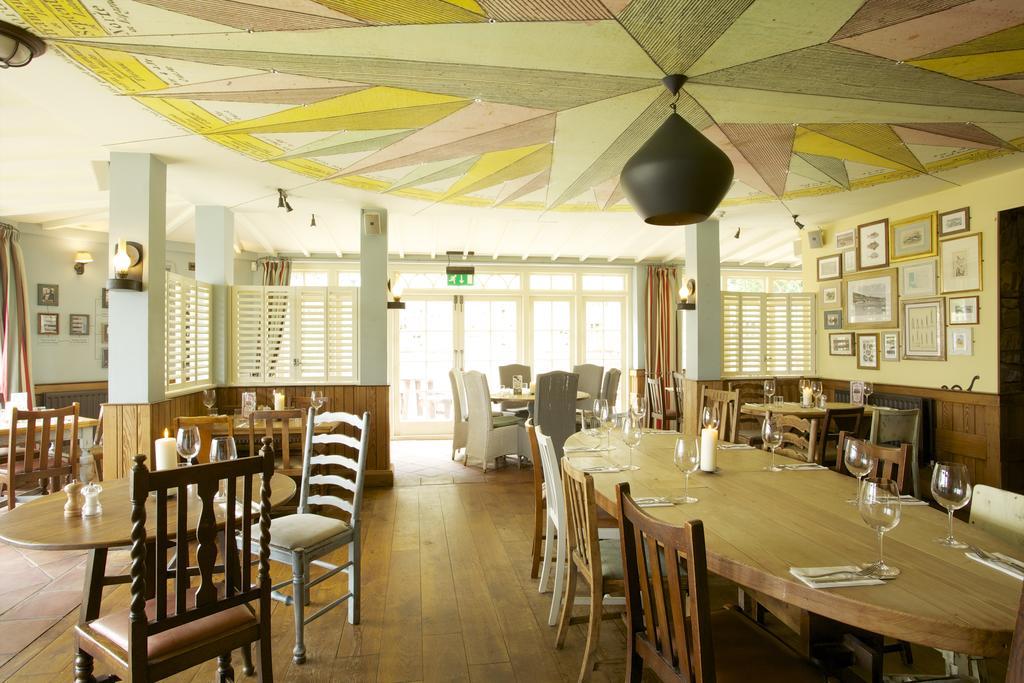 The Ness Bed and Breakfast Teignmouth Buitenkant foto