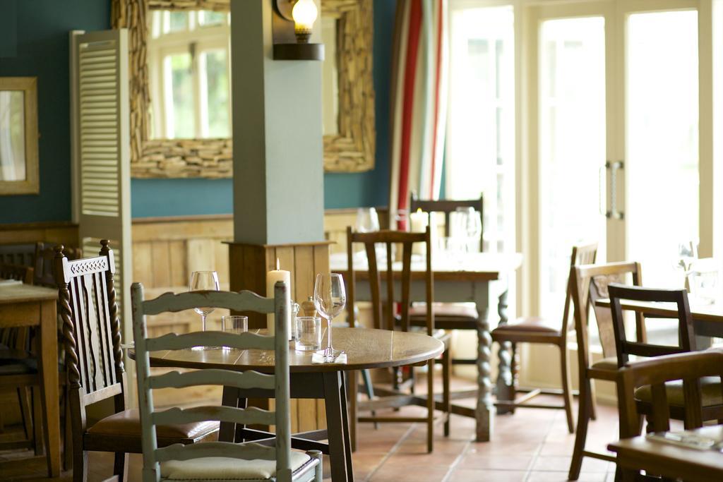 The Ness Bed and Breakfast Teignmouth Buitenkant foto