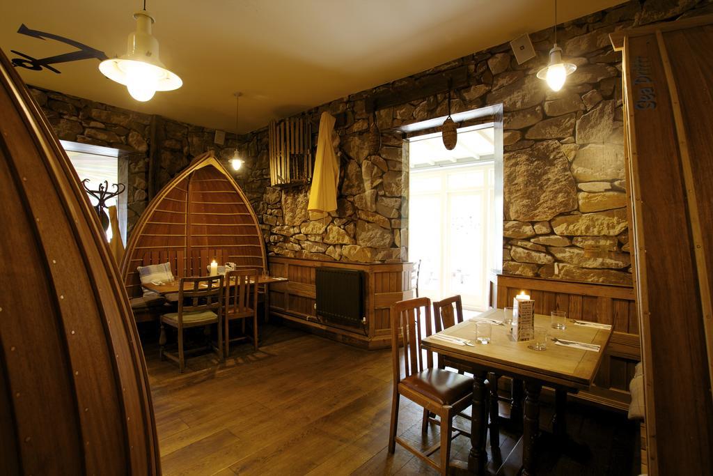 The Ness Bed and Breakfast Teignmouth Buitenkant foto