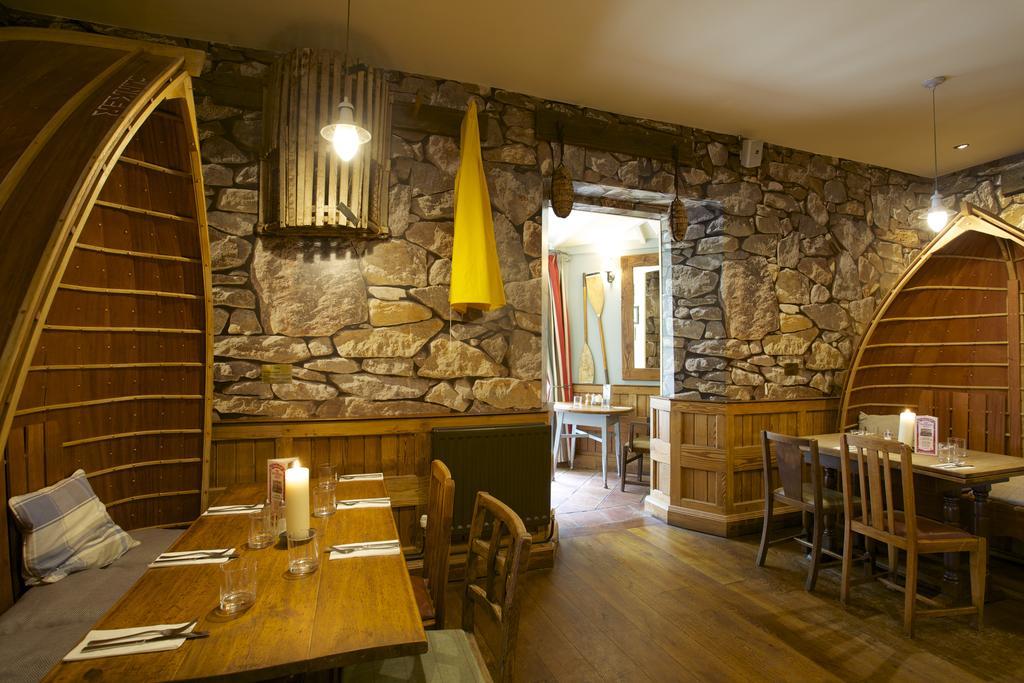 The Ness Bed and Breakfast Teignmouth Buitenkant foto