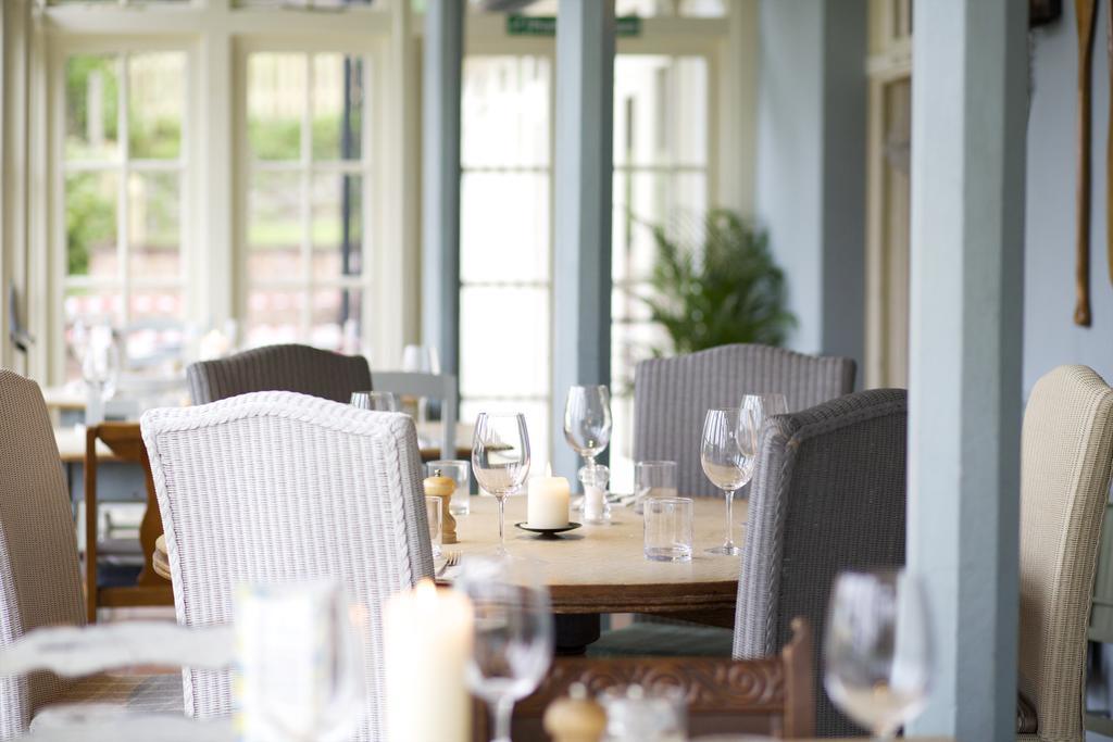 The Ness Bed and Breakfast Teignmouth Buitenkant foto
